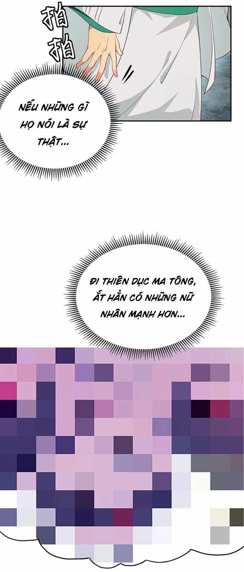 đọc truyện Toàn Bộ Tu Chân Giới Muội Tử Muốn Bắt Ta Chương 2 ảnh 37 tại Truyện Dạ Ký