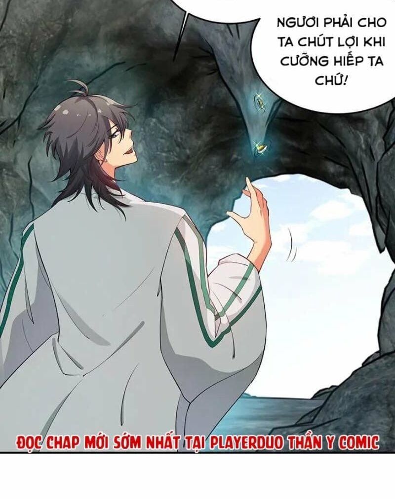 đọc truyện Toàn Bộ Tu Chân Giới Muội Tử Muốn Bắt Ta Chương 2 ảnh 42 tại Truyện Dạ Ký