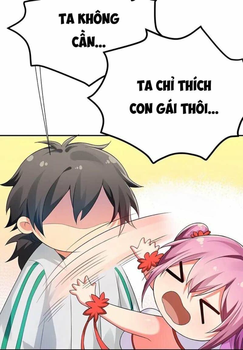 đọc truyện Toàn Bộ Tu Chân Giới Muội Tử Muốn Bắt Ta Chương 20 ảnh 8 tại Truyện Dạ Ký