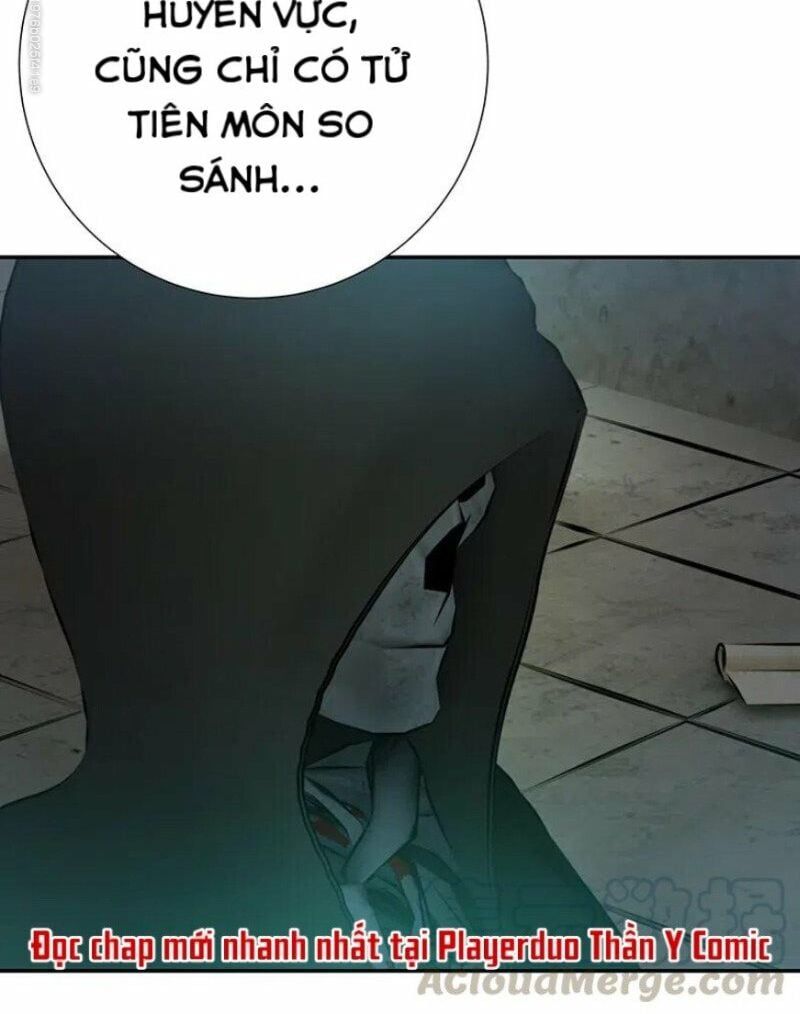 đọc truyện Toàn Bộ Tu Chân Giới Muội Tử Muốn Bắt Ta Chương 23 ảnh 19 tại Truyện Dạ Ký