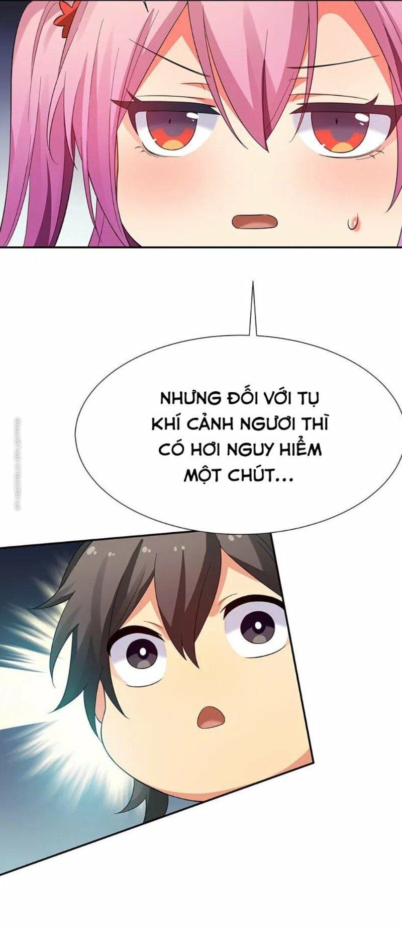 đọc truyện Toàn Bộ Tu Chân Giới Muội Tử Muốn Bắt Ta Chương 24 ảnh 14 tại Truyện Dạ Ký