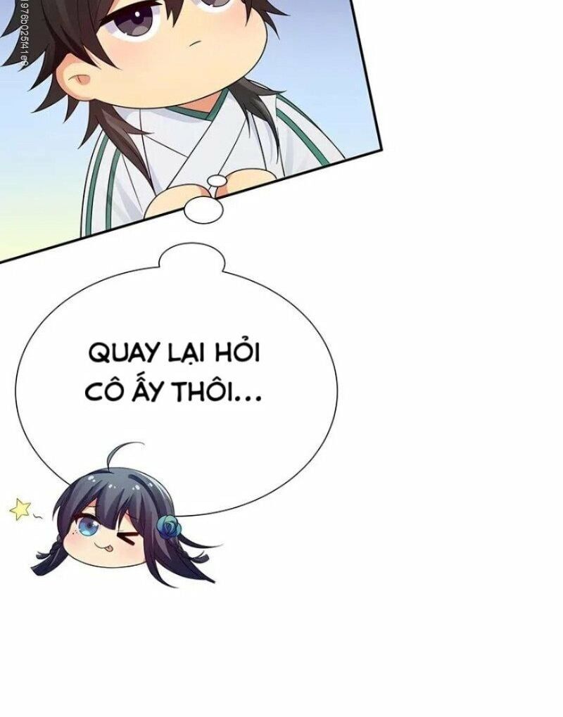 đọc truyện Toàn Bộ Tu Chân Giới Muội Tử Muốn Bắt Ta Chương 24 ảnh 23 tại Truyện Dạ Ký