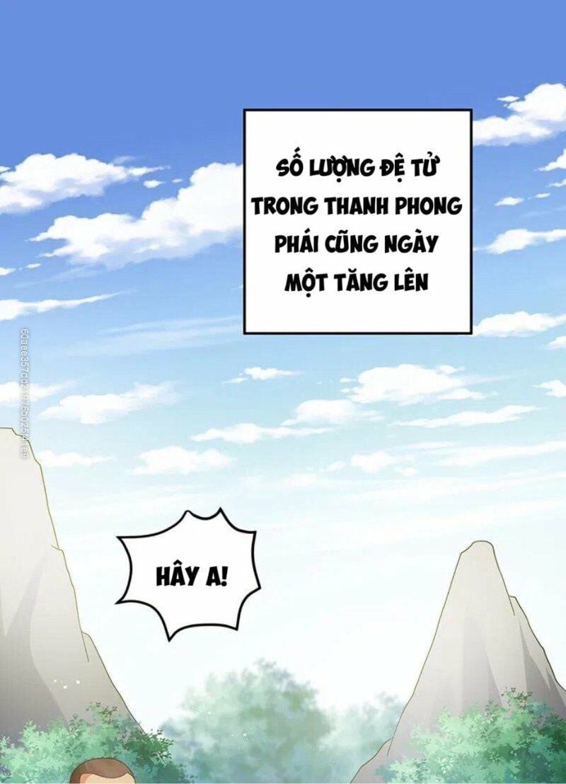 đọc truyện Toàn Bộ Tu Chân Giới Muội Tử Muốn Bắt Ta Chương 24 ảnh 29 tại Truyện Dạ Ký