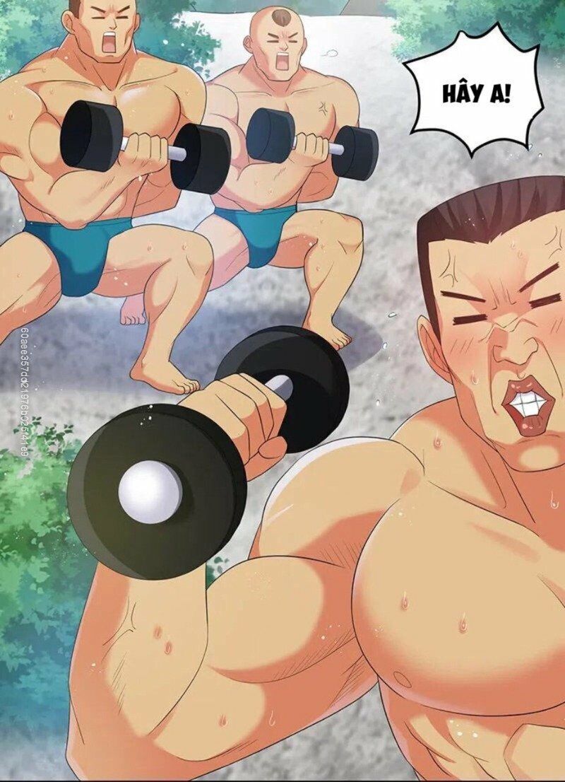 đọc truyện Toàn Bộ Tu Chân Giới Muội Tử Muốn Bắt Ta Chương 24 ảnh 30 tại Truyện Dạ Ký