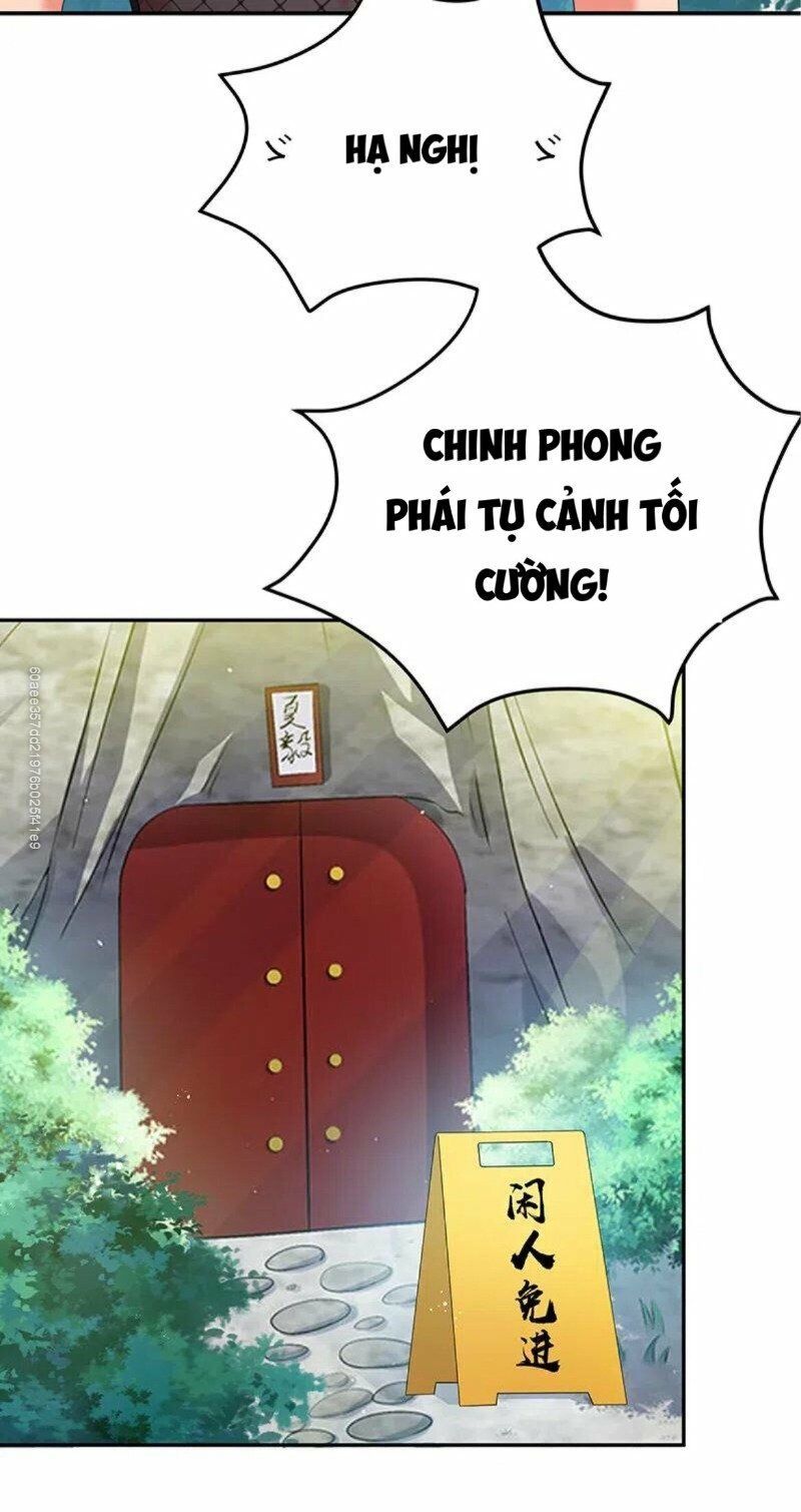 đọc truyện Toàn Bộ Tu Chân Giới Muội Tử Muốn Bắt Ta Chương 24 ảnh 32 tại Truyện Dạ Ký