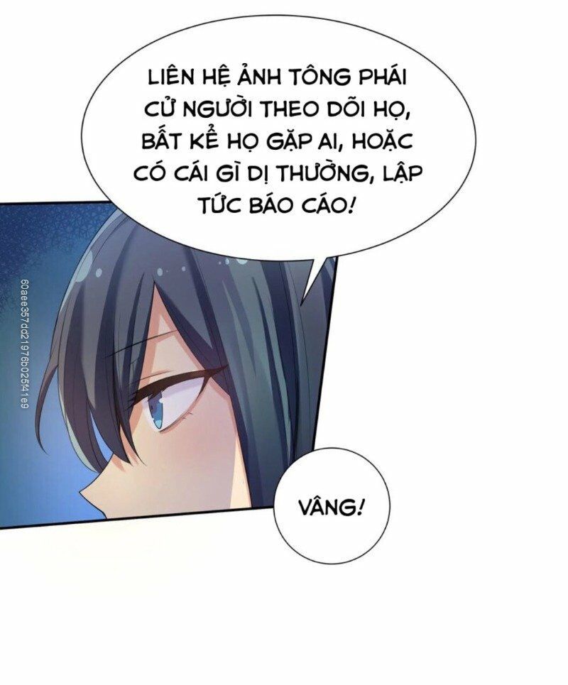 đọc truyện Toàn Bộ Tu Chân Giới Muội Tử Muốn Bắt Ta Chương 25 ảnh 21 tại Truyện Dạ Ký