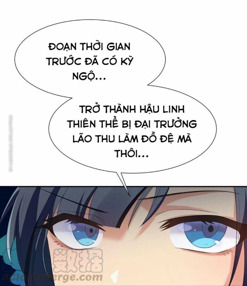đọc truyện Toàn Bộ Tu Chân Giới Muội Tử Muốn Bắt Ta Chương 25 ảnh 9 tại Truyện Dạ Ký