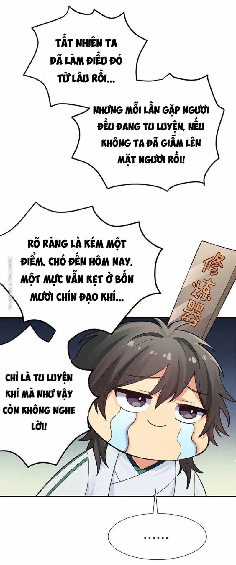 đọc truyện Toàn Bộ Tu Chân Giới Muội Tử Muốn Bắt Ta Chương 26 ảnh 18 tại Truyện Dạ Ký