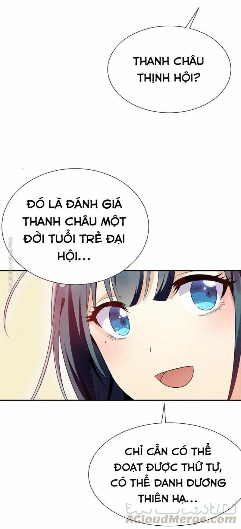 đọc truyện Toàn Bộ Tu Chân Giới Muội Tử Muốn Bắt Ta Chương 26 ảnh 25 tại Truyện Dạ Ký