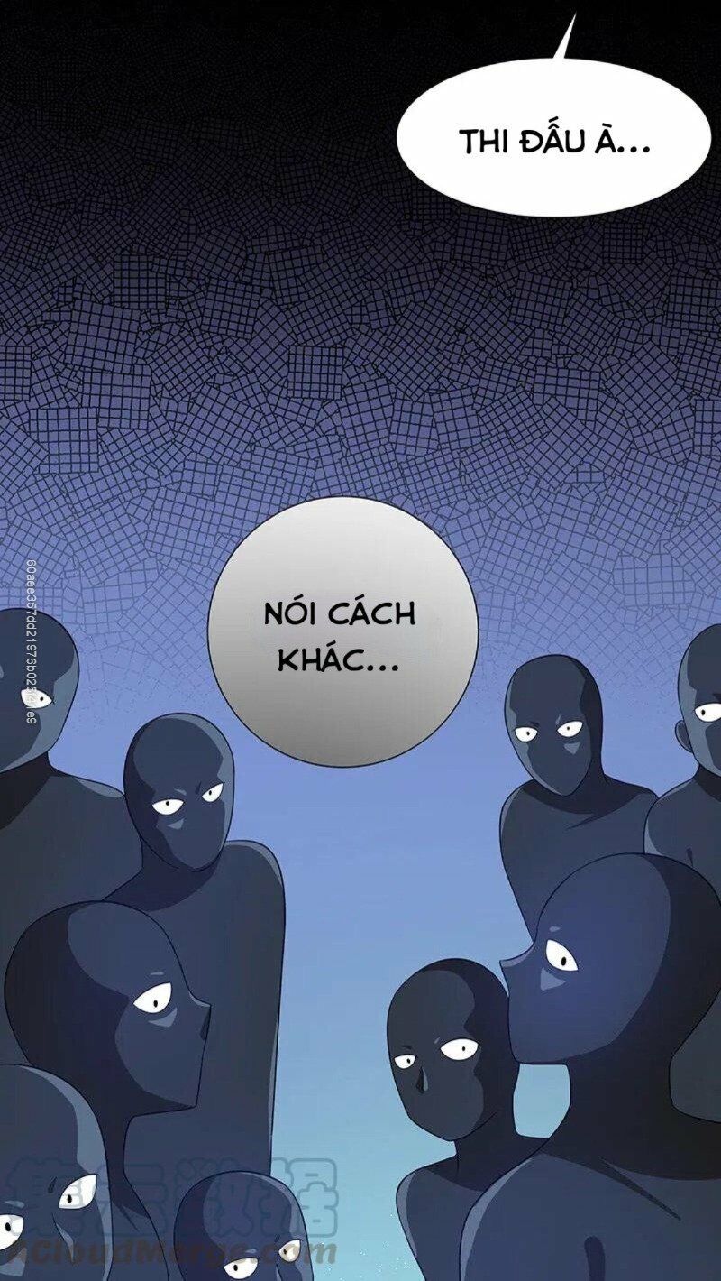 đọc truyện Toàn Bộ Tu Chân Giới Muội Tử Muốn Bắt Ta Chương 26 ảnh 28 tại Truyện Dạ Ký