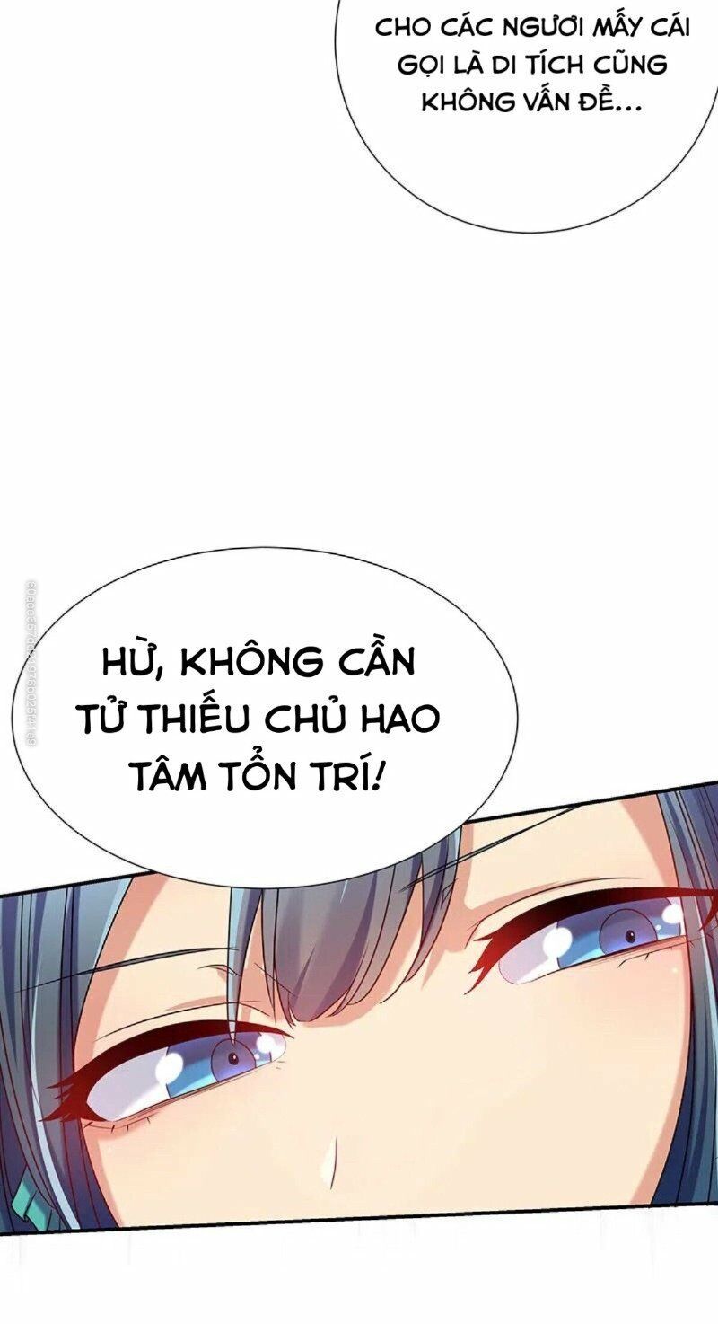 đọc truyện Toàn Bộ Tu Chân Giới Muội Tử Muốn Bắt Ta Chương 27 ảnh 28 tại Truyện Dạ Ký