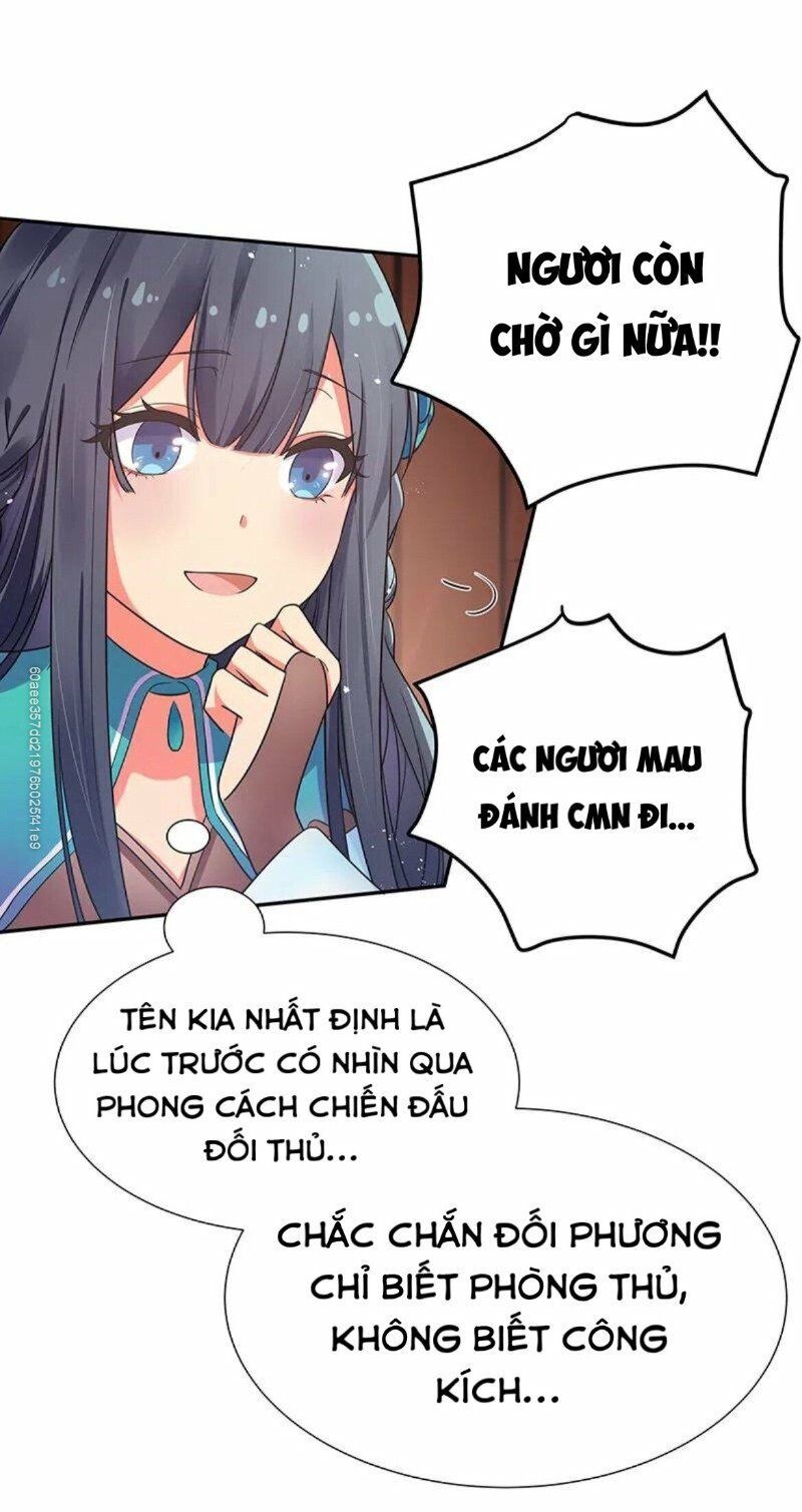 đọc truyện Toàn Bộ Tu Chân Giới Muội Tử Muốn Bắt Ta Chương 27 ảnh 39 tại Truyện Dạ Ký