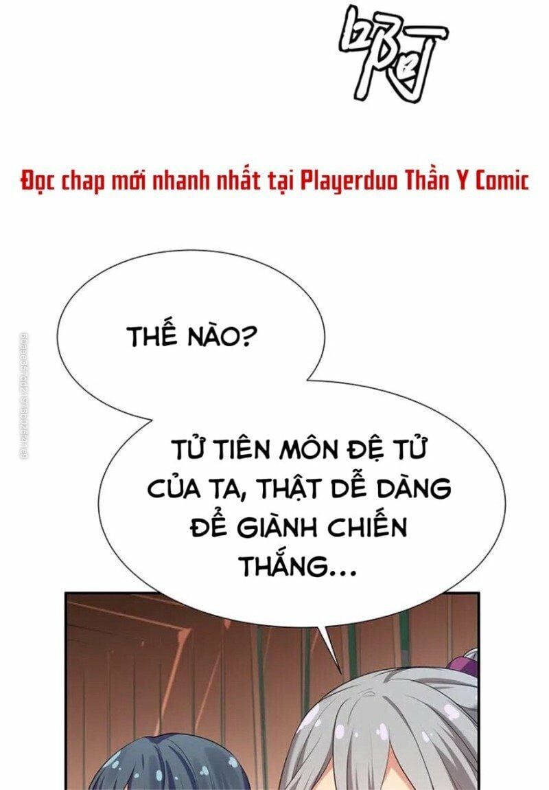 đọc truyện Toàn Bộ Tu Chân Giới Muội Tử Muốn Bắt Ta Chương 27 ảnh 7 tại Truyện Dạ Ký