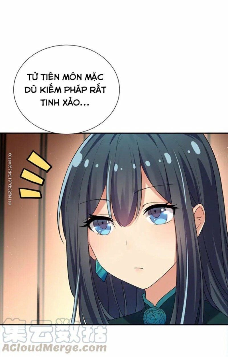 đọc truyện Toàn Bộ Tu Chân Giới Muội Tử Muốn Bắt Ta Chương 27 ảnh 9 tại Truyện Dạ Ký