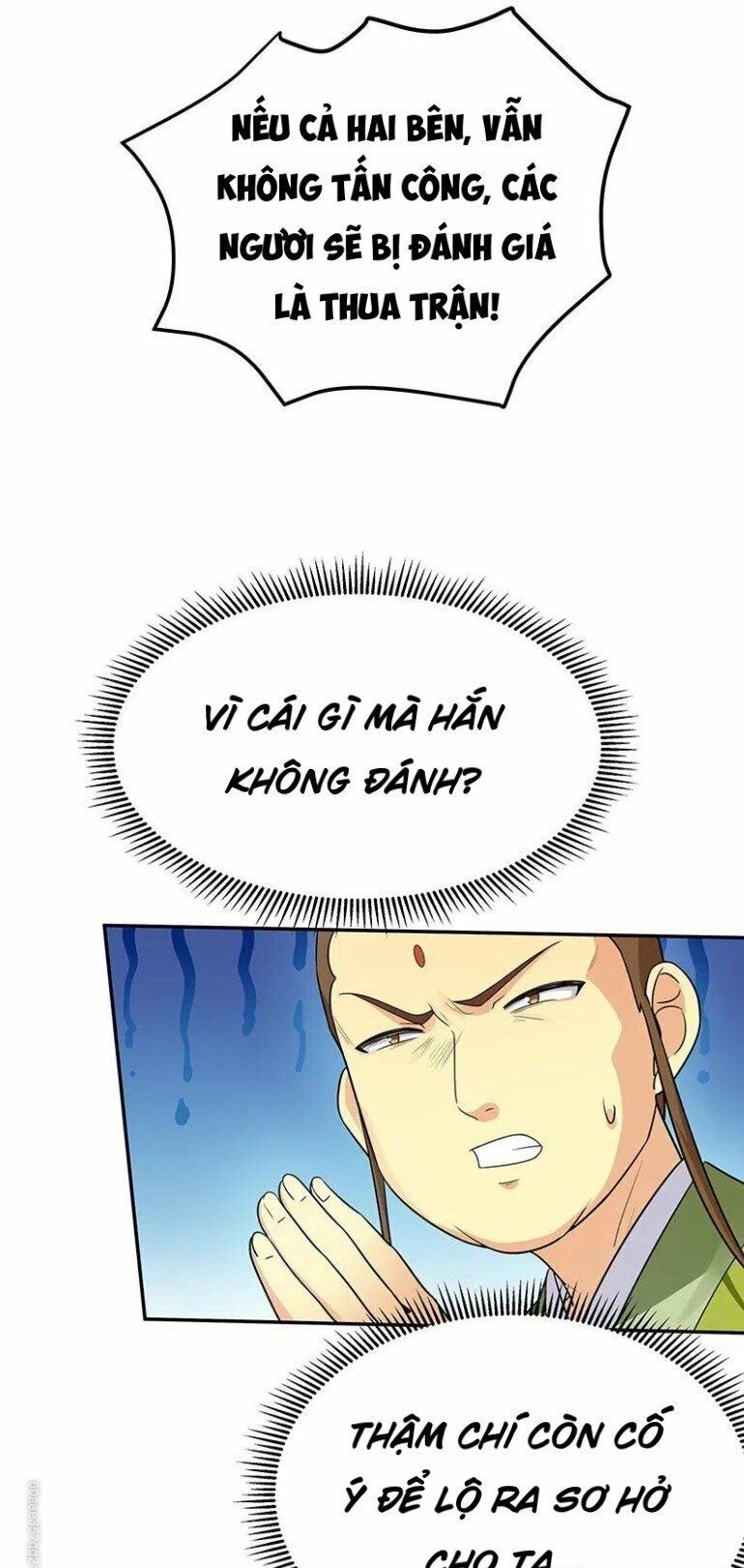 đọc truyện Toàn Bộ Tu Chân Giới Muội Tử Muốn Bắt Ta Chương 28 ảnh 5 tại Truyện Dạ Ký