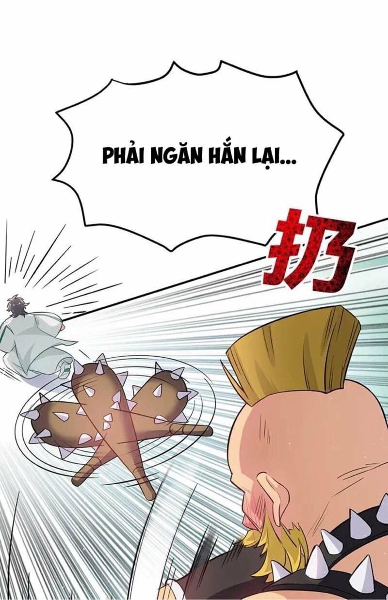 đọc truyện Toàn Bộ Tu Chân Giới Muội Tử Muốn Bắt Ta Chương 3 ảnh 11 tại Truyện Dạ Ký