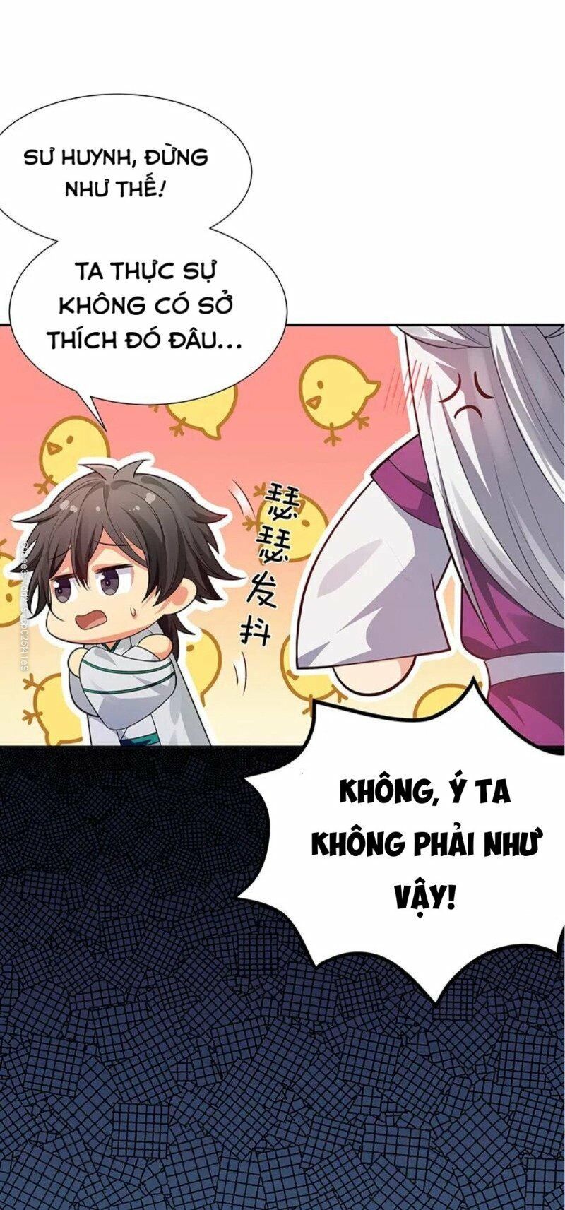 đọc truyện Toàn Bộ Tu Chân Giới Muội Tử Muốn Bắt Ta Chương 30 ảnh 8 tại Truyện Dạ Ký