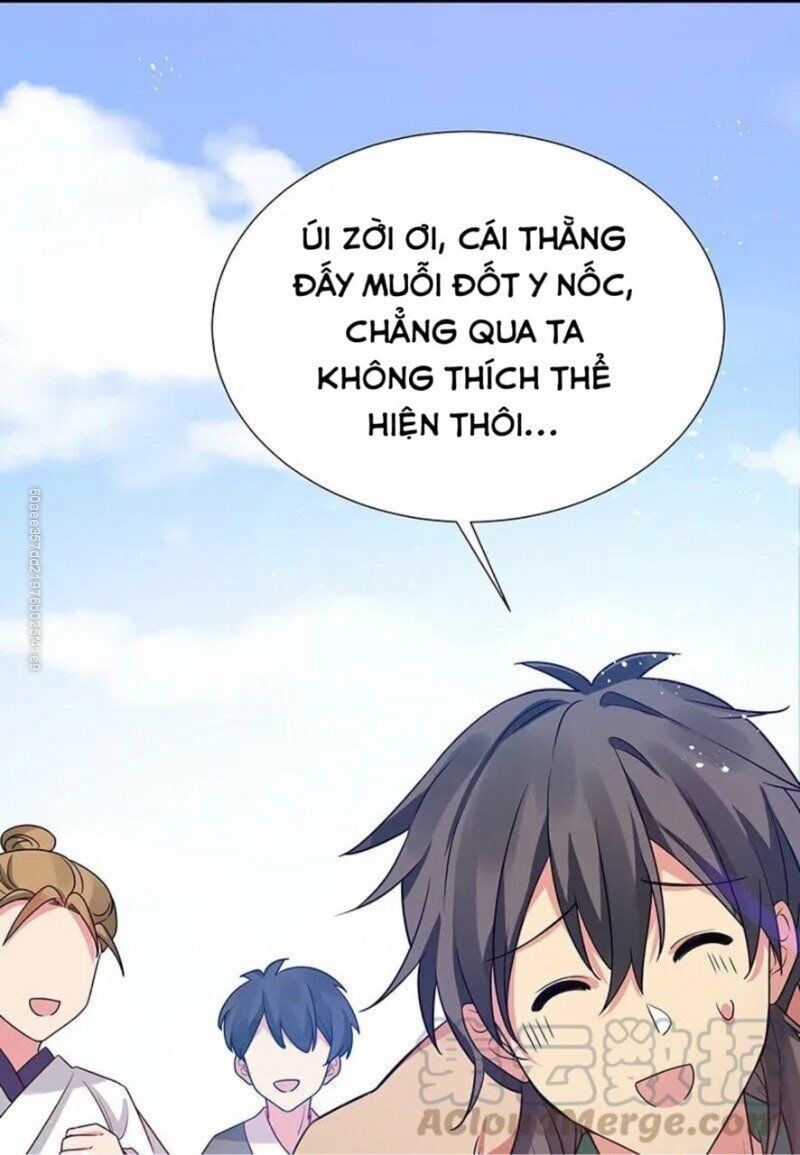 đọc truyện Toàn Bộ Tu Chân Giới Muội Tử Muốn Bắt Ta Chương 32 ảnh 31 tại Truyện Dạ Ký