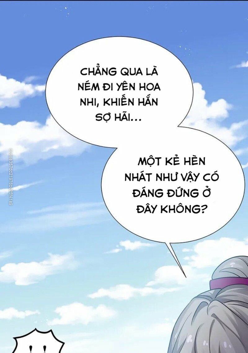 đọc truyện Toàn Bộ Tu Chân Giới Muội Tử Muốn Bắt Ta Chương 32 ảnh 10 tại Truyện Dạ Ký