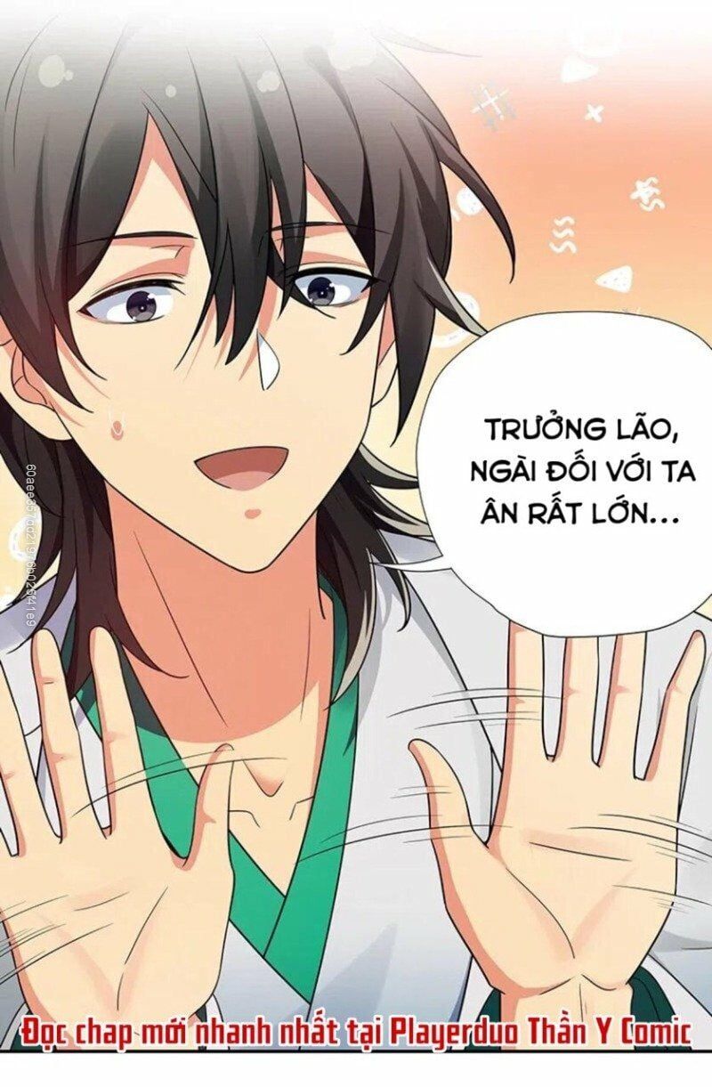 đọc truyện Toàn Bộ Tu Chân Giới Muội Tử Muốn Bắt Ta Chương 33 ảnh 5 tại Truyện Dạ Ký