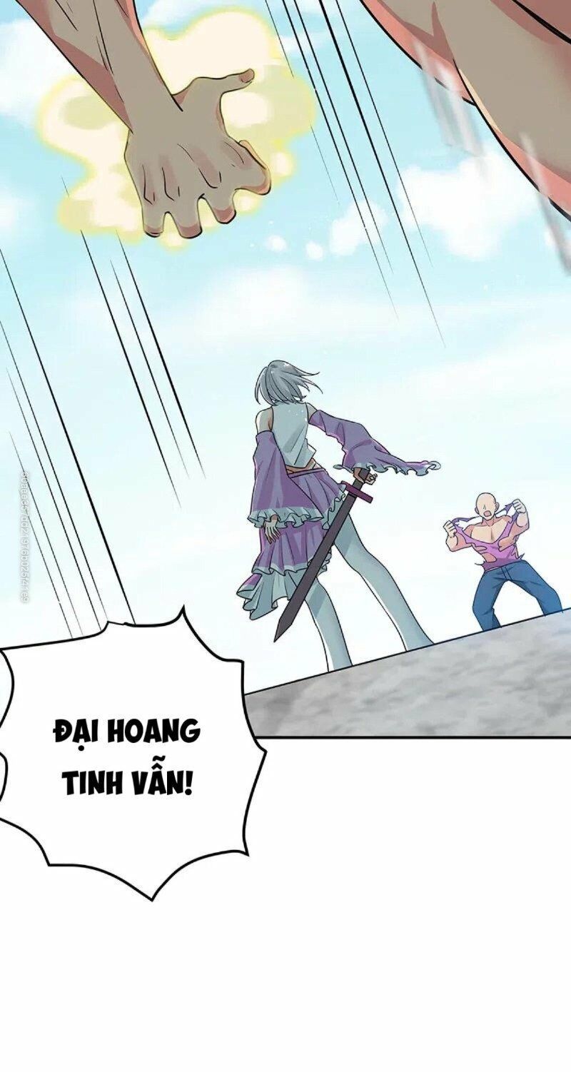 đọc truyện Toàn Bộ Tu Chân Giới Muội Tử Muốn Bắt Ta Chương 34 ảnh 9 tại Truyện Dạ Ký