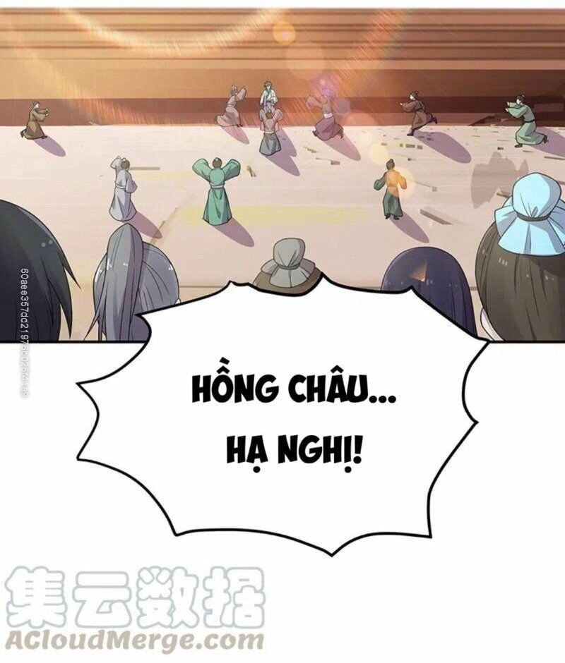 đọc truyện Toàn Bộ Tu Chân Giới Muội Tử Muốn Bắt Ta Chương 36 ảnh 3 tại Truyện Dạ Ký