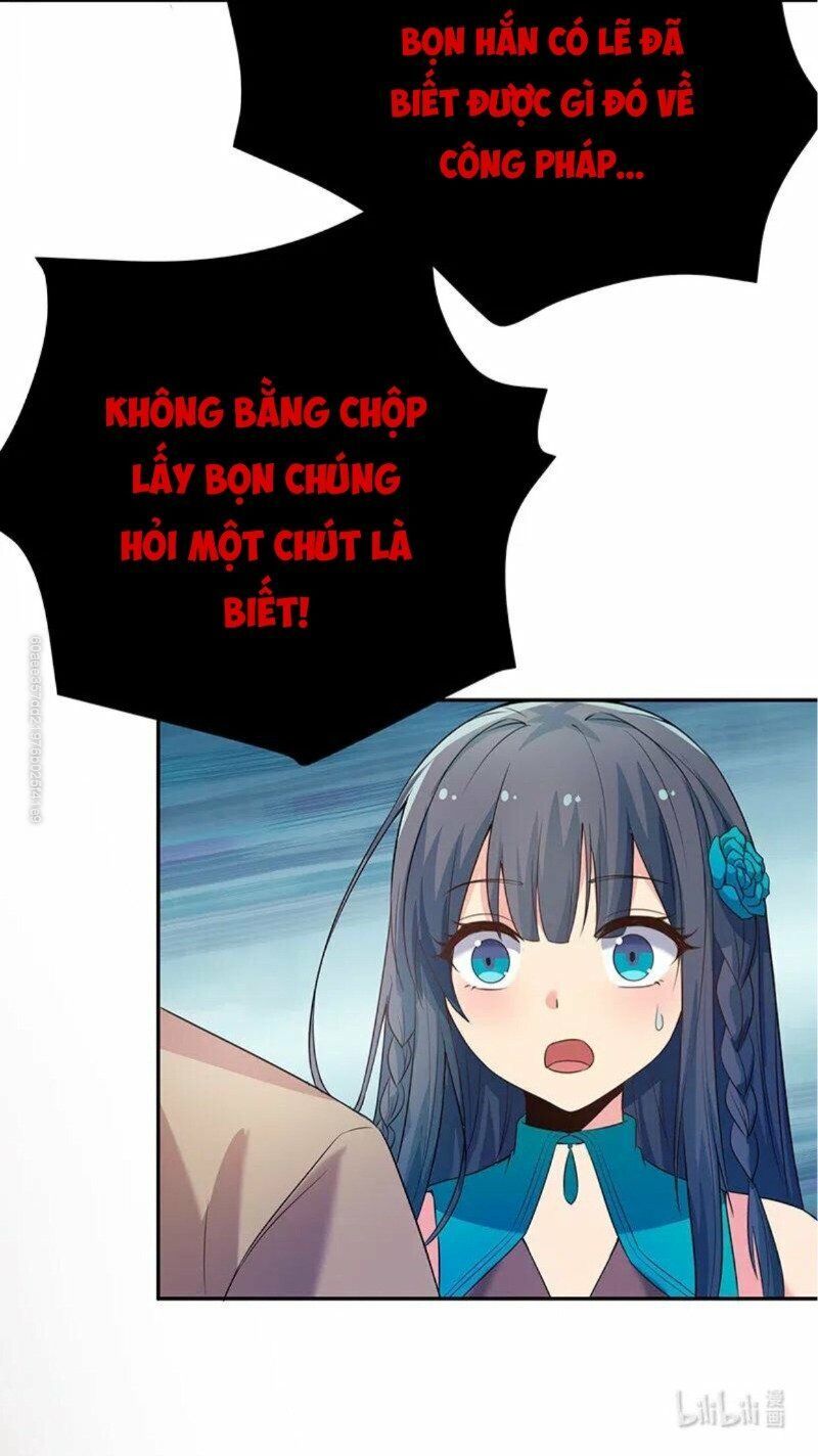 đọc truyện Toàn Bộ Tu Chân Giới Muội Tử Muốn Bắt Ta Chương 36 ảnh 51 tại Truyện Dạ Ký