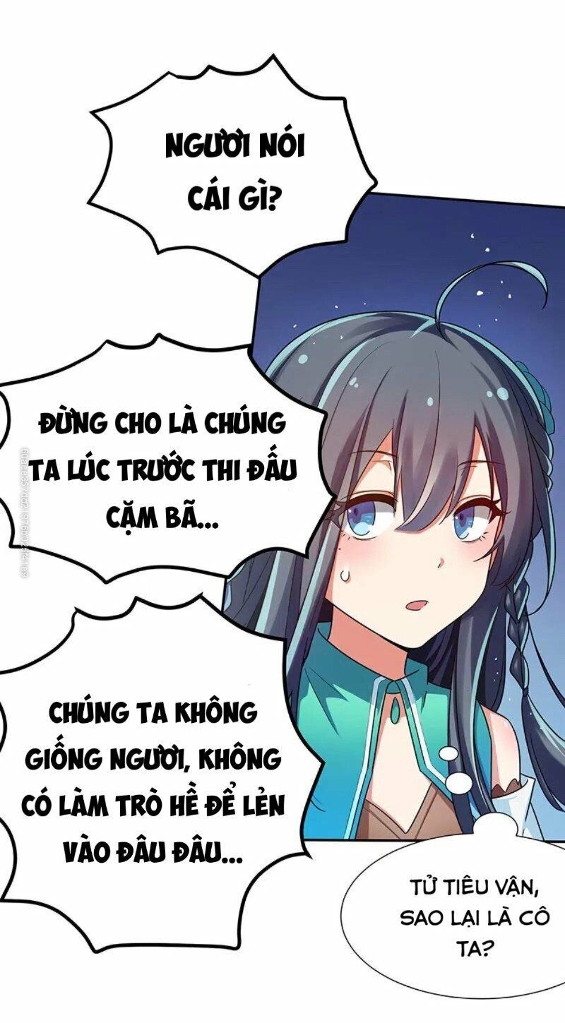 đọc truyện Toàn Bộ Tu Chân Giới Muội Tử Muốn Bắt Ta Chương 37 ảnh 5 tại Truyện Dạ Ký