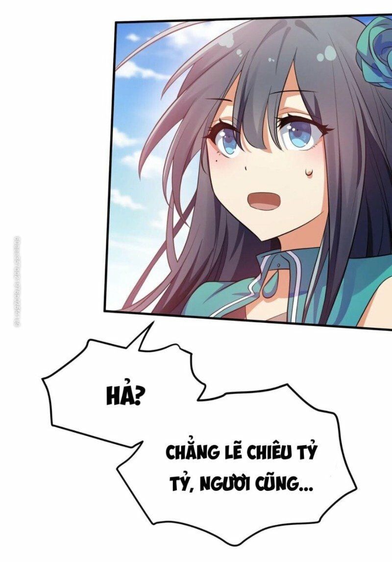 đọc truyện Toàn Bộ Tu Chân Giới Muội Tử Muốn Bắt Ta Chương 38 ảnh 7 tại Truyện Dạ Ký