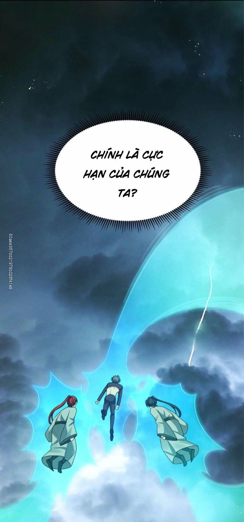 đọc truyện Toàn Bộ Tu Chân Giới Muội Tử Muốn Bắt Ta Chương 39 ảnh 22 tại Truyện Dạ Ký