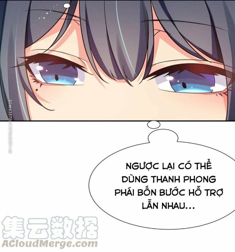 đọc truyện Toàn Bộ Tu Chân Giới Muội Tử Muốn Bắt Ta Chương 39 ảnh 6 tại Truyện Dạ Ký