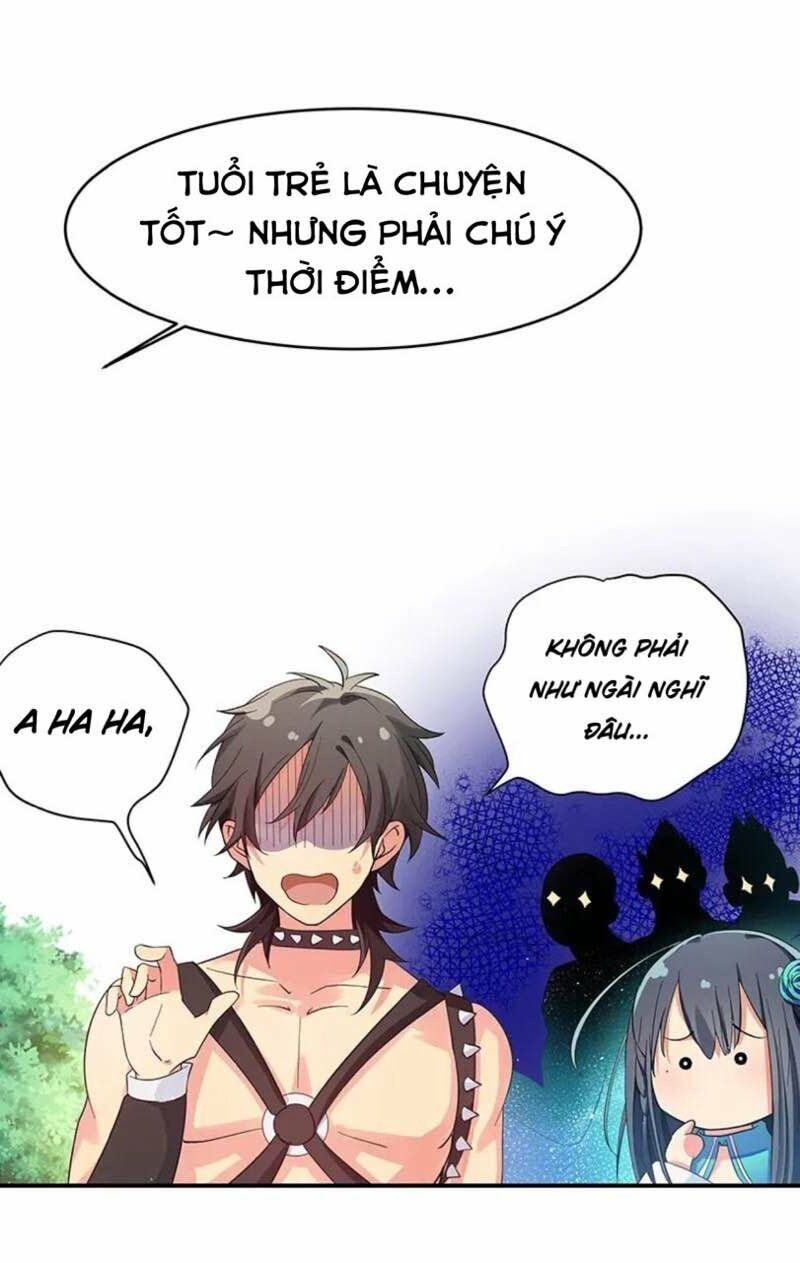 đọc truyện Toàn Bộ Tu Chân Giới Muội Tử Muốn Bắt Ta Chương 4 ảnh 26 tại Truyện Dạ Ký