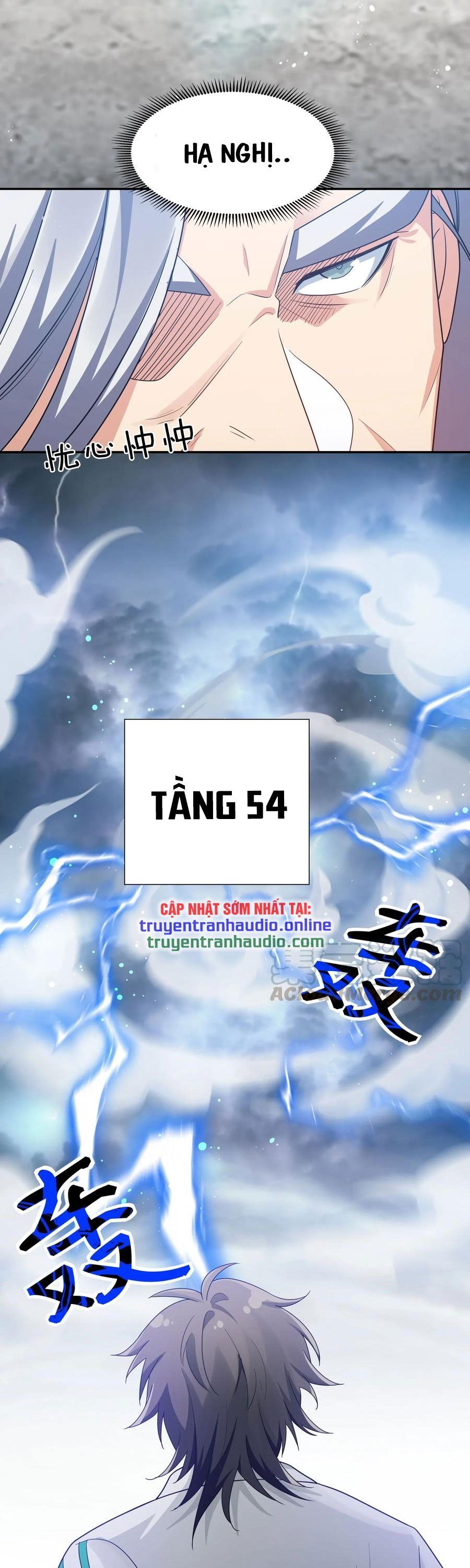 đọc truyện Toàn Bộ Tu Chân Giới Muội Tử Muốn Bắt Ta Chương 40 ảnh 16 tại Truyện Dạ Ký