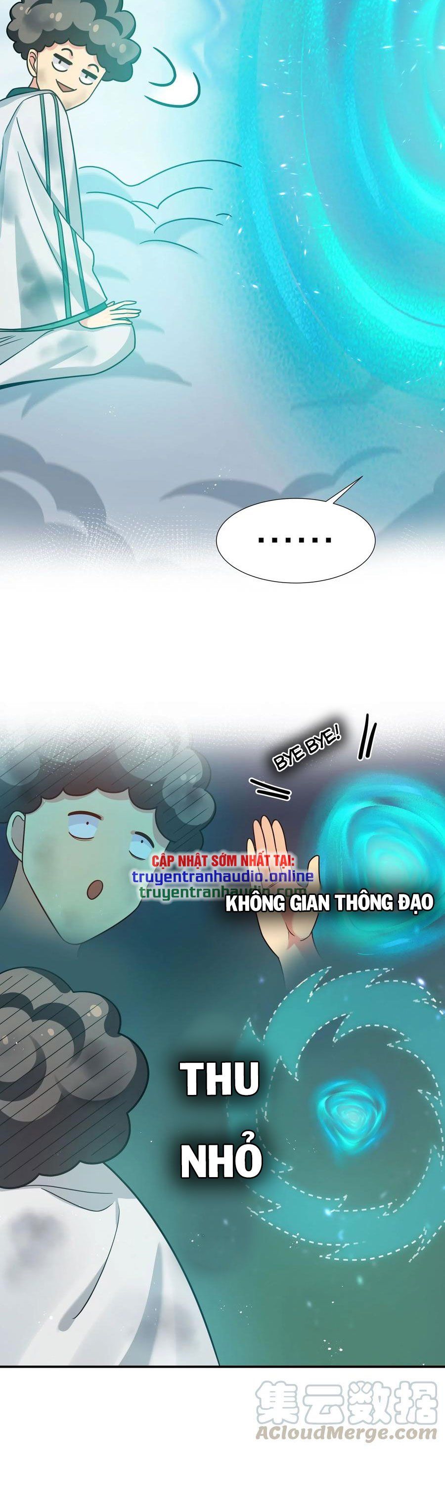 đọc truyện Toàn Bộ Tu Chân Giới Muội Tử Muốn Bắt Ta Chương 40 ảnh 23 tại Truyện Dạ Ký