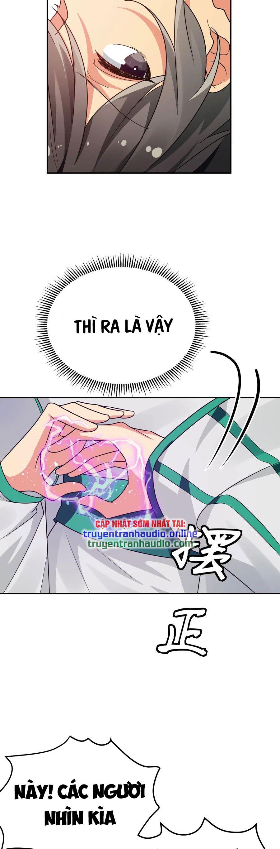 đọc truyện Toàn Bộ Tu Chân Giới Muội Tử Muốn Bắt Ta Chương 41 ảnh 5 tại Truyện Dạ Ký
