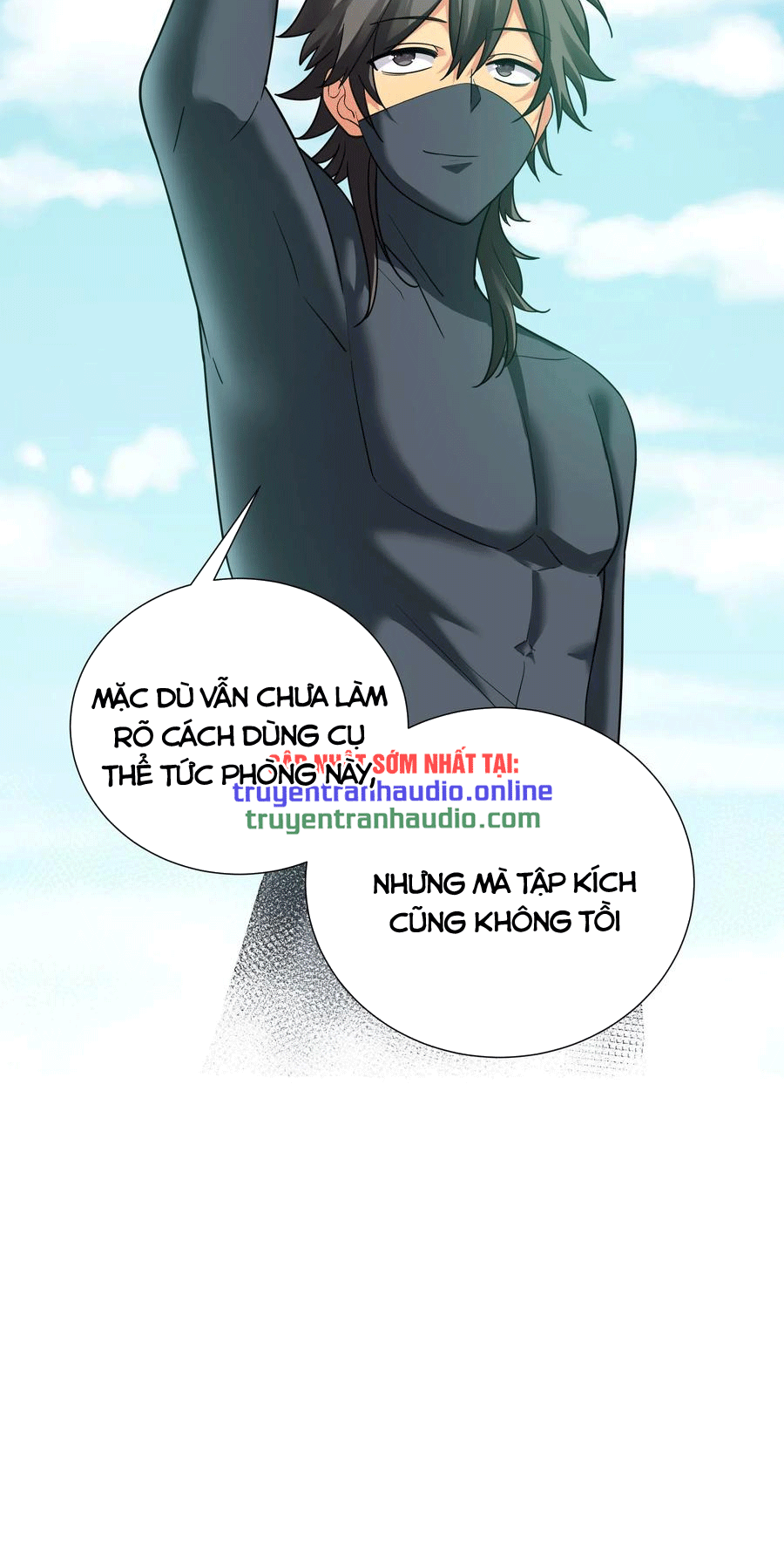 đọc truyện Toàn Bộ Tu Chân Giới Muội Tử Muốn Bắt Ta Chương 42 ảnh 12 tại Truyện Dạ Ký