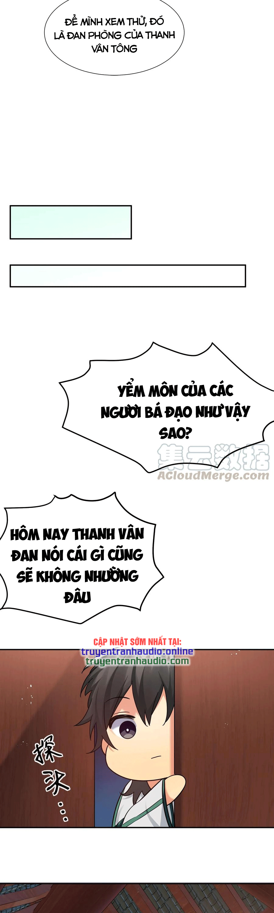 đọc truyện Toàn Bộ Tu Chân Giới Muội Tử Muốn Bắt Ta Chương 42 ảnh 14 tại Truyện Dạ Ký