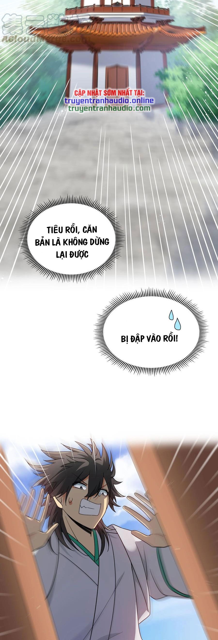 đọc truyện Toàn Bộ Tu Chân Giới Muội Tử Muốn Bắt Ta Chương 43 ảnh 19 tại Truyện Dạ Ký