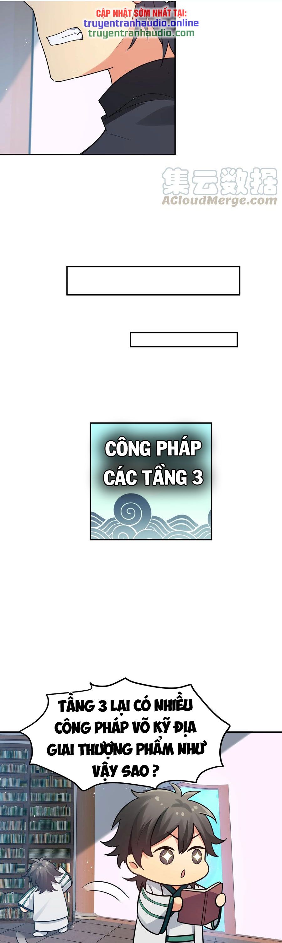 đọc truyện Toàn Bộ Tu Chân Giới Muội Tử Muốn Bắt Ta Chương 44 ảnh 12 tại Truyện Dạ Ký