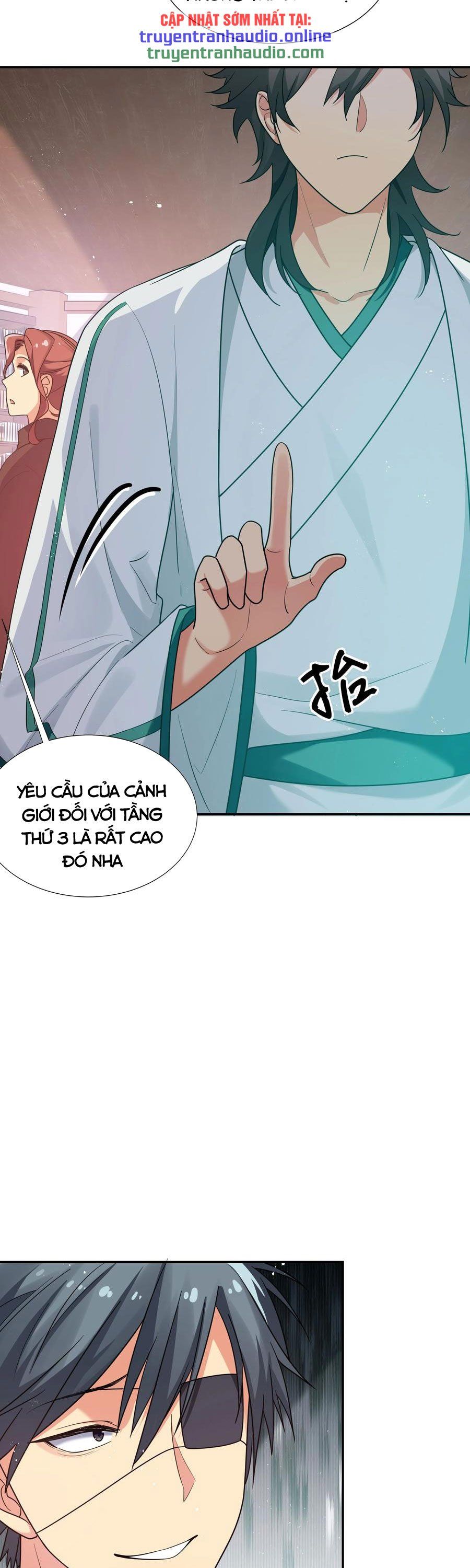 đọc truyện Toàn Bộ Tu Chân Giới Muội Tử Muốn Bắt Ta Chương 44 ảnh 5 tại Truyện Dạ Ký