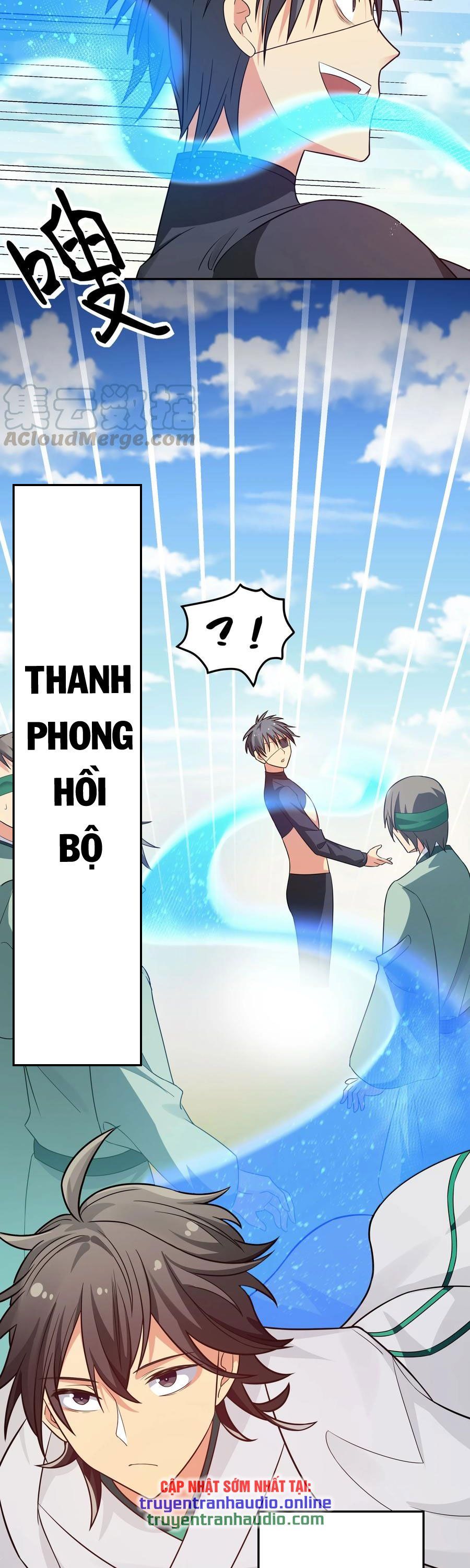 đọc truyện Toàn Bộ Tu Chân Giới Muội Tử Muốn Bắt Ta Chương 45 ảnh 3 tại Truyện Dạ Ký