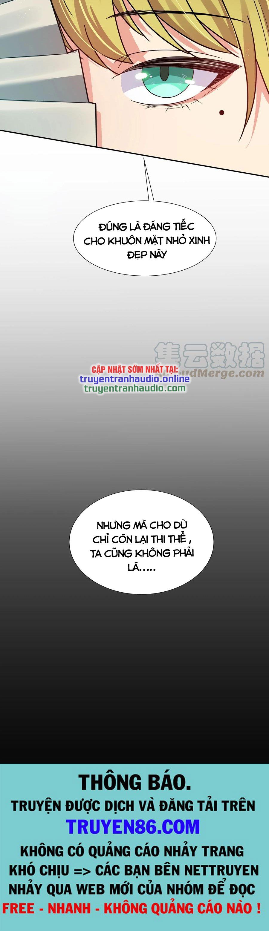 đọc truyện Toàn Bộ Tu Chân Giới Muội Tử Muốn Bắt Ta Chương 45 ảnh 26 tại Truyện Dạ Ký