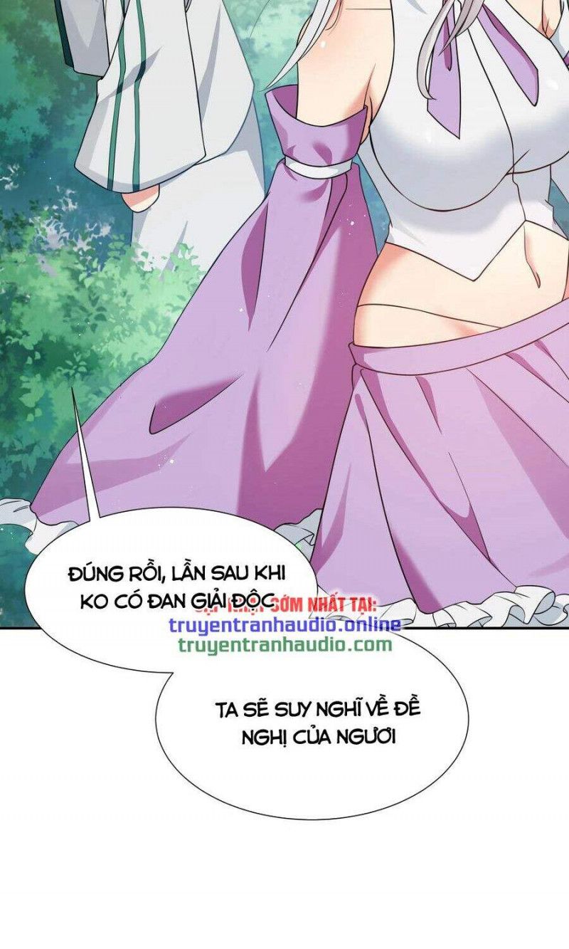 đọc truyện Toàn Bộ Tu Chân Giới Muội Tử Muốn Bắt Ta Chương 47 ảnh 11 tại Truyện Dạ Ký