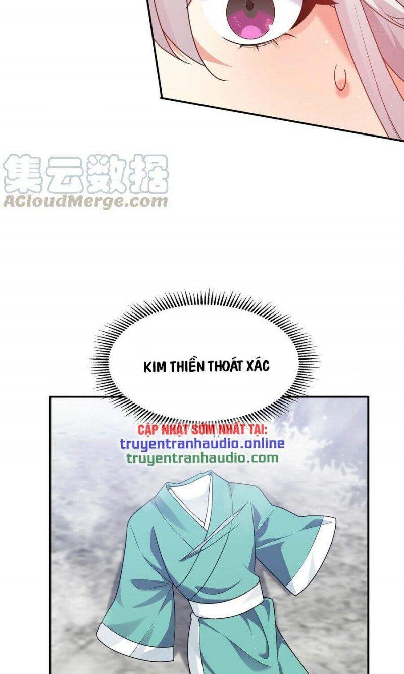 đọc truyện Toàn Bộ Tu Chân Giới Muội Tử Muốn Bắt Ta Chương 47 ảnh 19 tại Truyện Dạ Ký