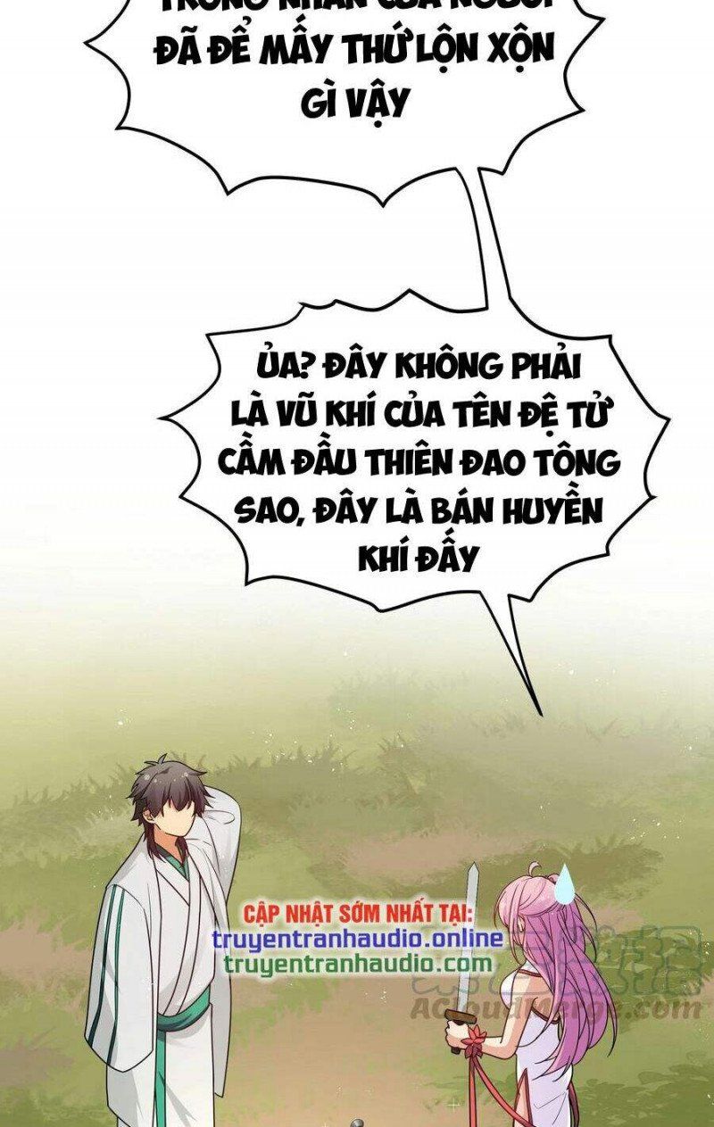 đọc truyện Toàn Bộ Tu Chân Giới Muội Tử Muốn Bắt Ta Chương 47 ảnh 40 tại Truyện Dạ Ký