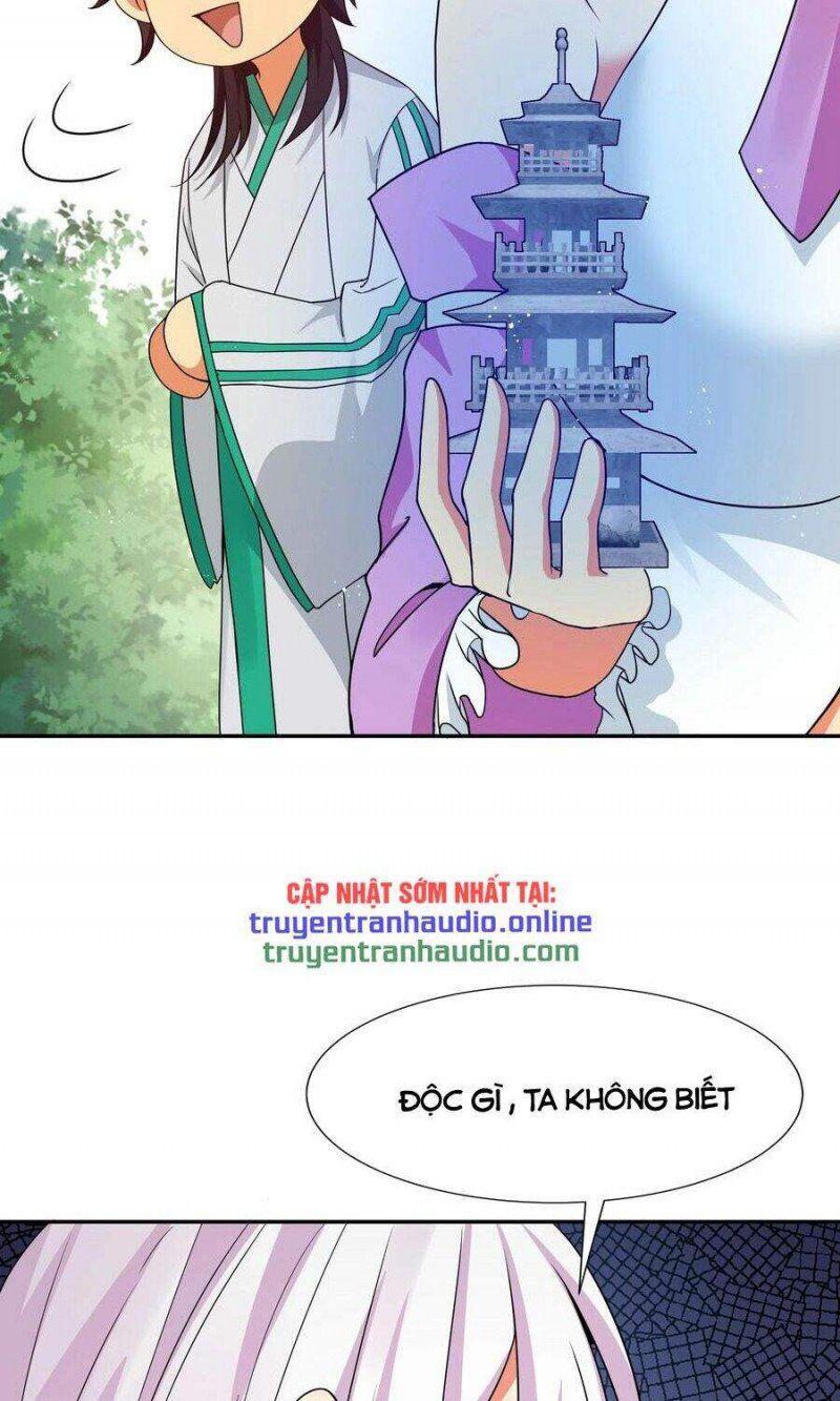 đọc truyện Toàn Bộ Tu Chân Giới Muội Tử Muốn Bắt Ta Chương 47 ảnh 5 tại Truyện Dạ Ký