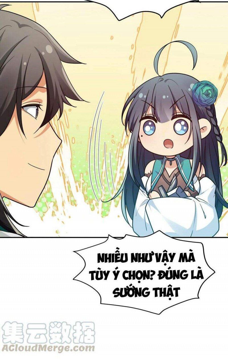 đọc truyện Toàn Bộ Tu Chân Giới Muội Tử Muốn Bắt Ta Chương 47 ảnh 46 tại Truyện Dạ Ký