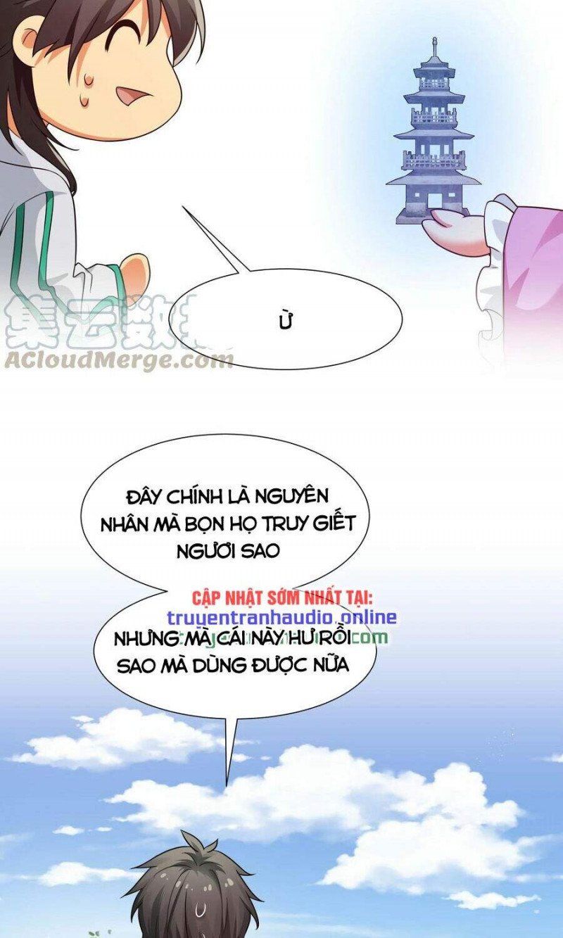 đọc truyện Toàn Bộ Tu Chân Giới Muội Tử Muốn Bắt Ta Chương 47 ảnh 7 tại Truyện Dạ Ký