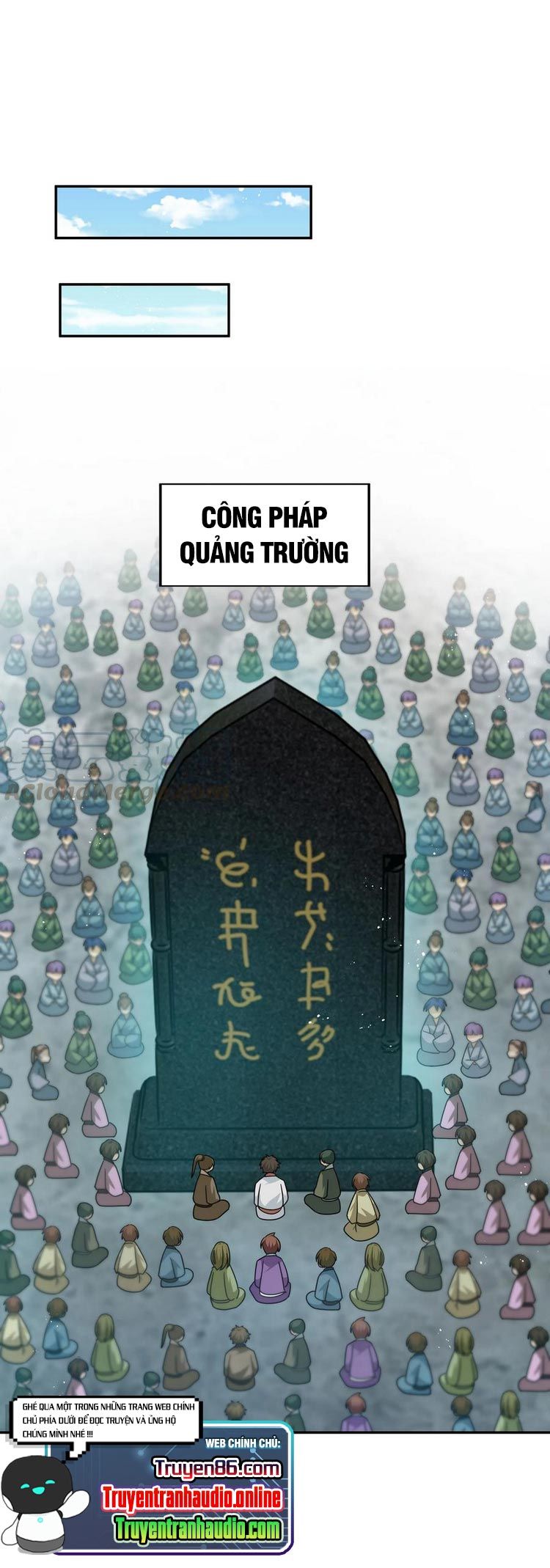 đọc truyện Toàn Bộ Tu Chân Giới Muội Tử Muốn Bắt Ta Chương 48 ảnh 12 tại Truyện Dạ Ký
