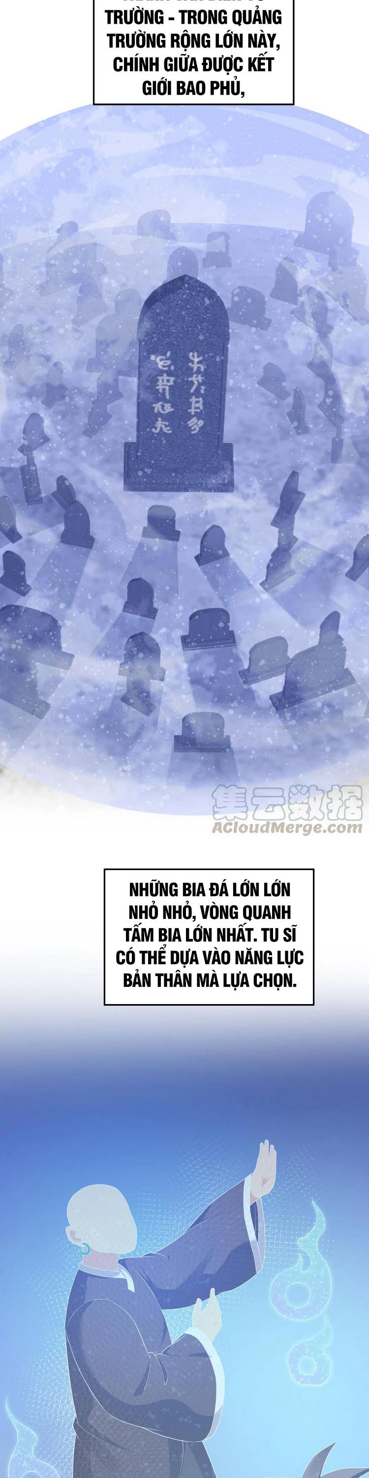 đọc truyện Toàn Bộ Tu Chân Giới Muội Tử Muốn Bắt Ta Chương 48 ảnh 15 tại Truyện Dạ Ký